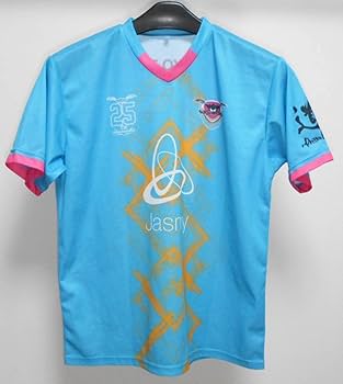 ⚠️デッドストック　サガン鳥栖　2022 GK ユニフォーム　XL 2022レプリカユニフォーム（FP2nd・GK1st・GK2ndモデル） 一般